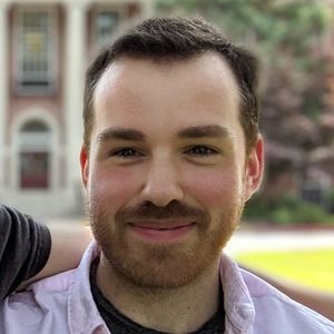 Meet your Posher, Quentin